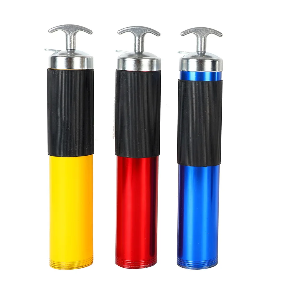 400CC Grease Gun 6000PSI Heavy Duty Air Compressor Grease Gun Flexible Hose Portable Grease Gun 2 Coupler 1 Bent Metal Pipe