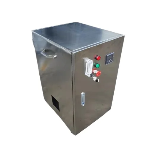 NanoBubble Generator Environmental Protection Machinery Water Treatment Machinery for Water