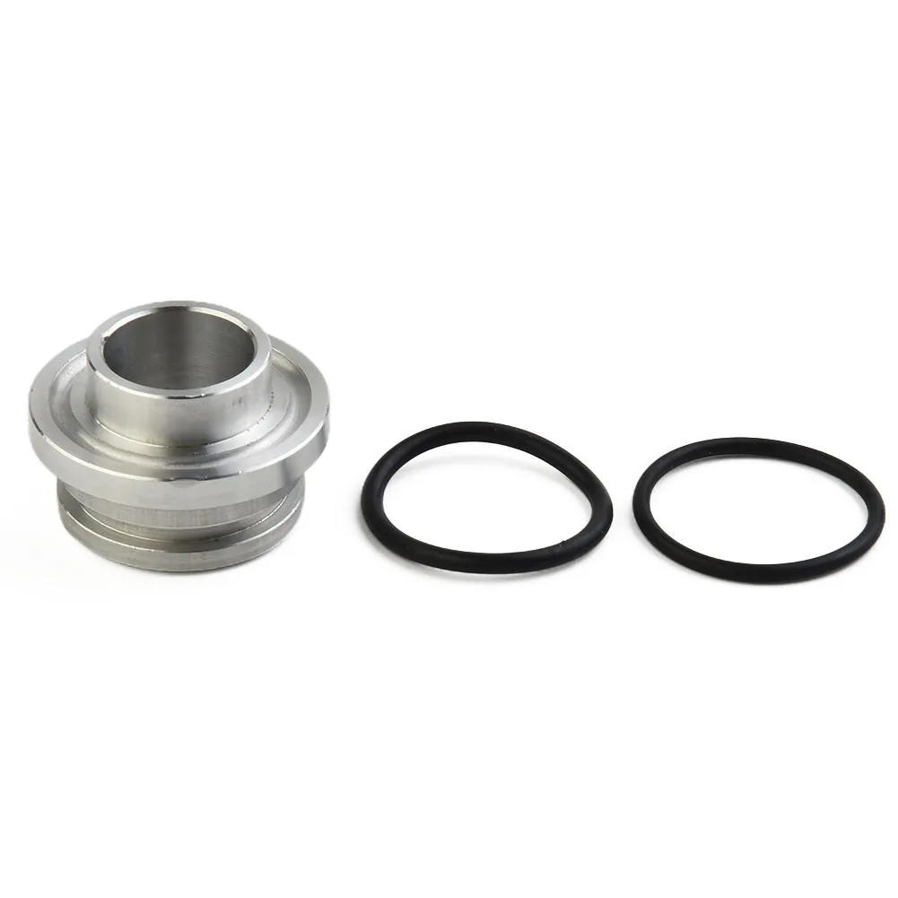WATER PUMP Pump Seal Metal Plug-and-play Shaft Seal Silver Car Cooling System High Quality For Vauxhall Insignia Astra