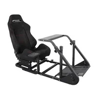 Suporte de assento de corrida do simulador de volante PARA g29g923 T300RS