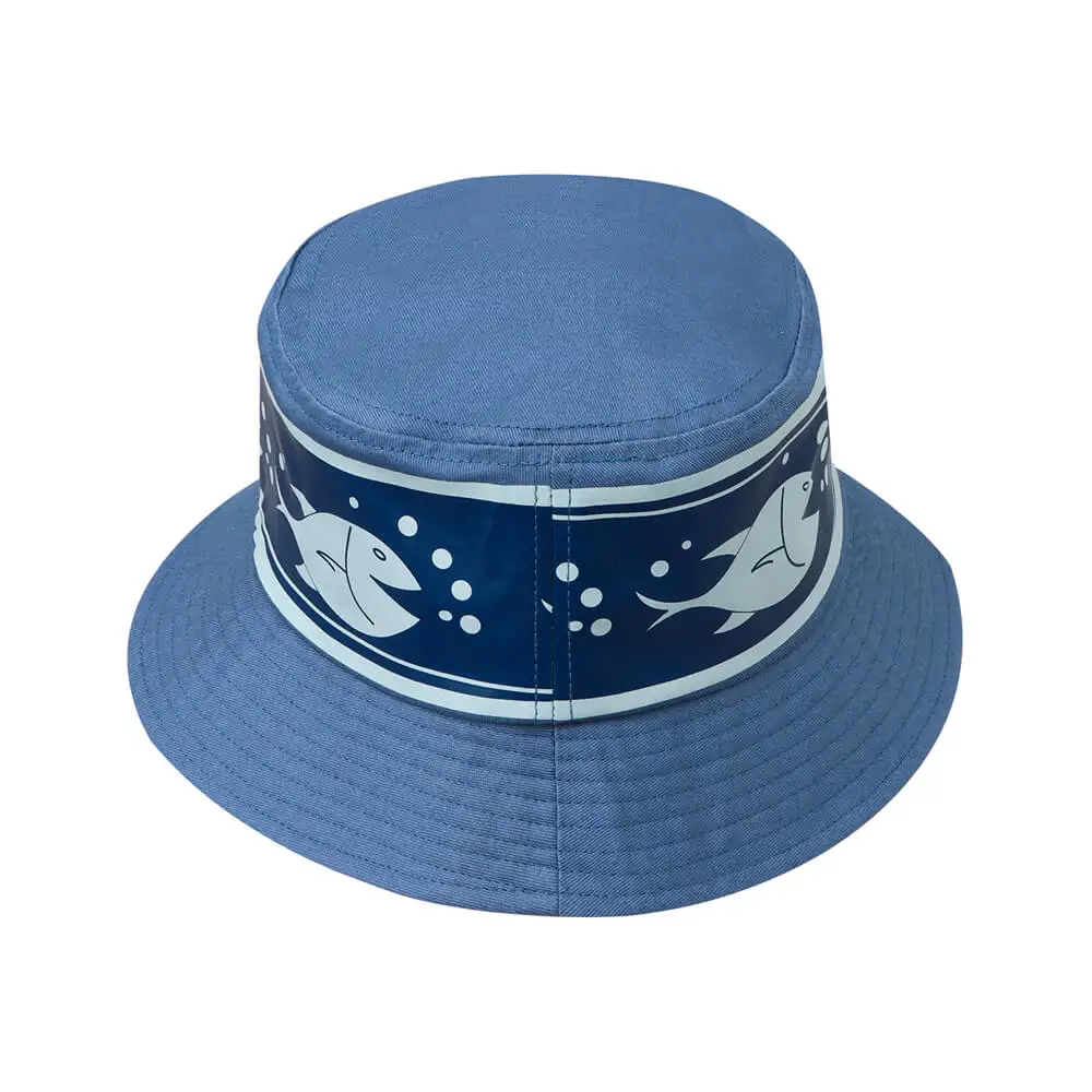 Nick Wilde Bucket Hat For Men Adults Character Cap Cosplay Props Accessory Birthday Gifts