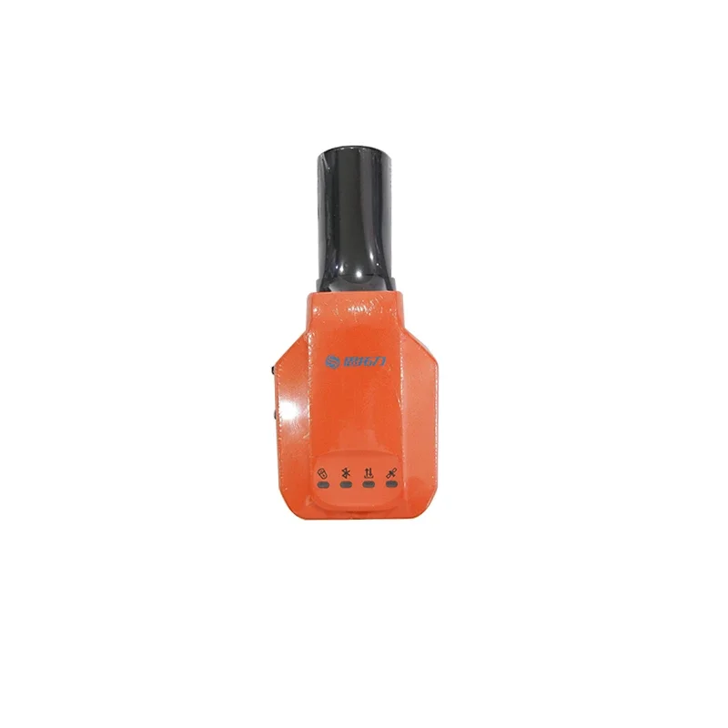 Habdheld Gps Receiver 1408 Channels Small Network NTRIP Receiver Stonex M9 Gnss Rtk Esurvey ESA2 Rtk