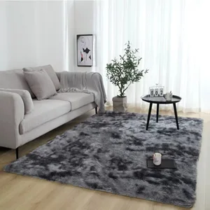 Vikama Seda Wool Rugs 40x60cm Plush Rugs Rugn Room 9 Main Sales Large Room Rug - №3