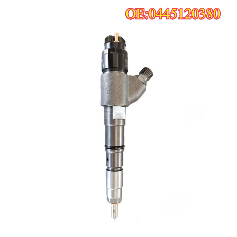 

Original High quality New For 0445120380 J2000-1112100-A38 Injector Assembly