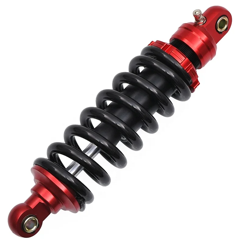 

260/280 mm rear shock absorber for all-terrain vehicles, off-road motorcycles, four-wheelers, go-karts