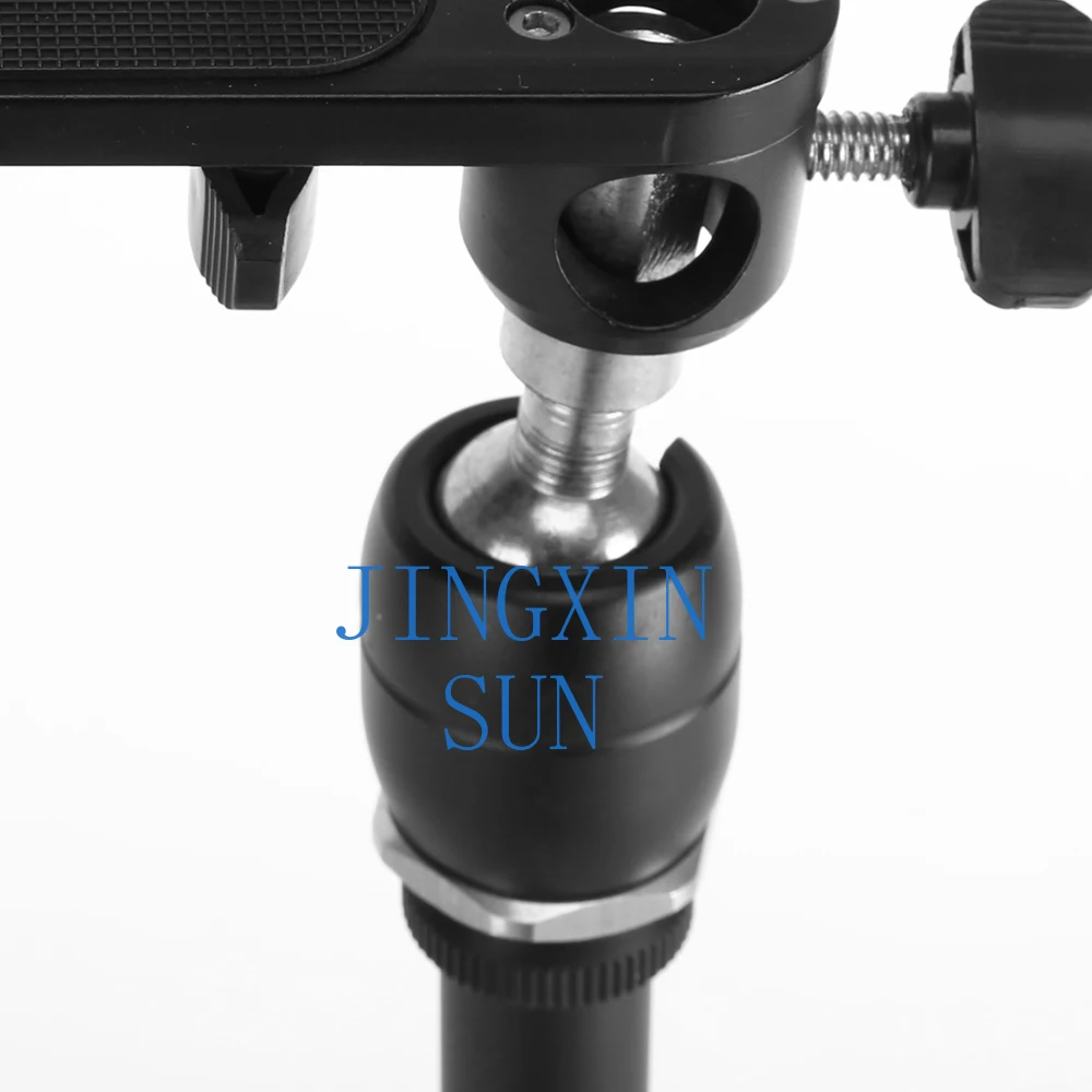 Electronic Image EI-A26 21-Inch Super Magic Arm Large Locking Knob and Plate