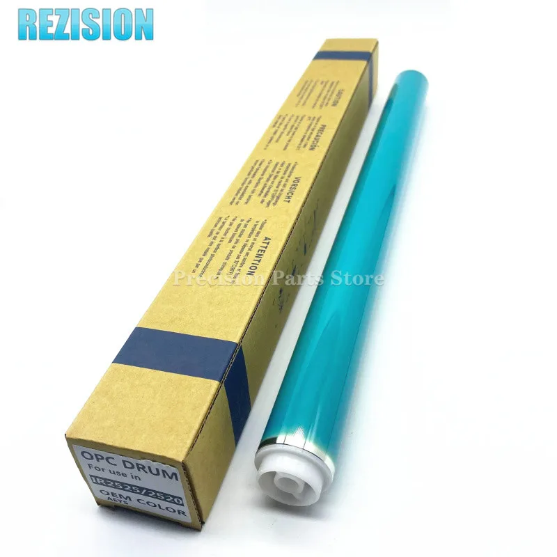 

Высококачественный OEM цветной барабан OPC, совместимый для Canon IR 2520i 2535 2545i 2525 2530, запасные части для барабанного принтера OPC, копировального аппарата