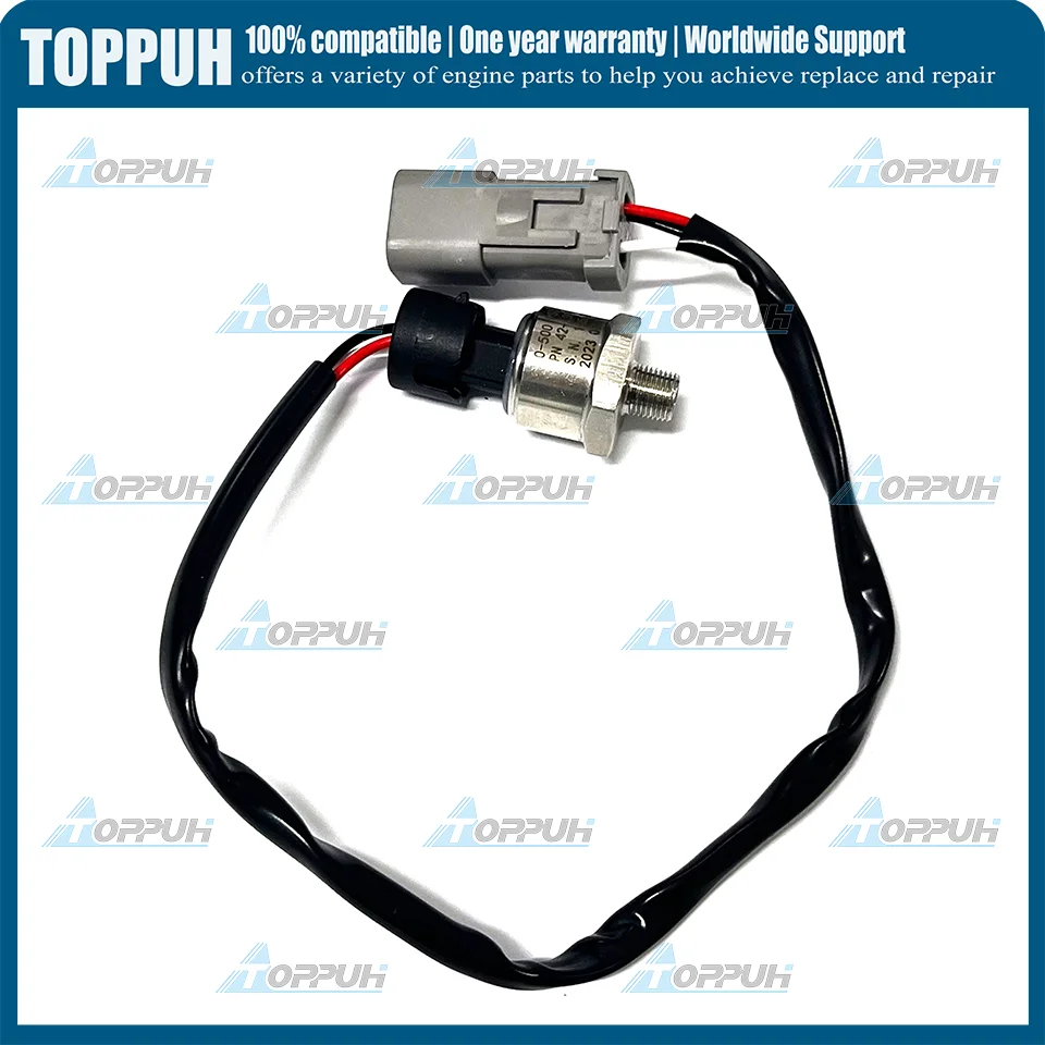 

42-1309 421309 Pressure Sensor 421309 For Thermo King 42-2827 422827
