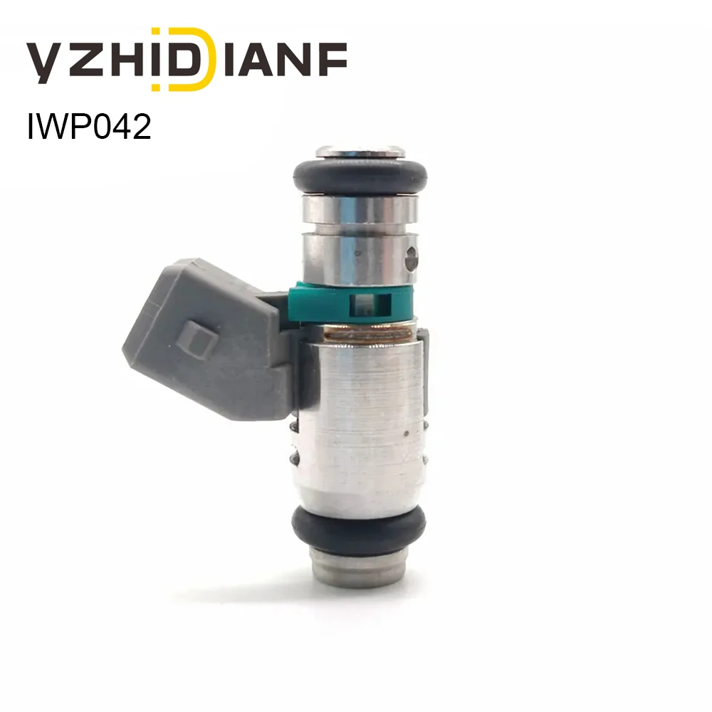 

Auto Parts Gasoline Fuel Injector IWP042 IWP-042 for Renault Clio Sport 172/182 Scenic Megane 1.8