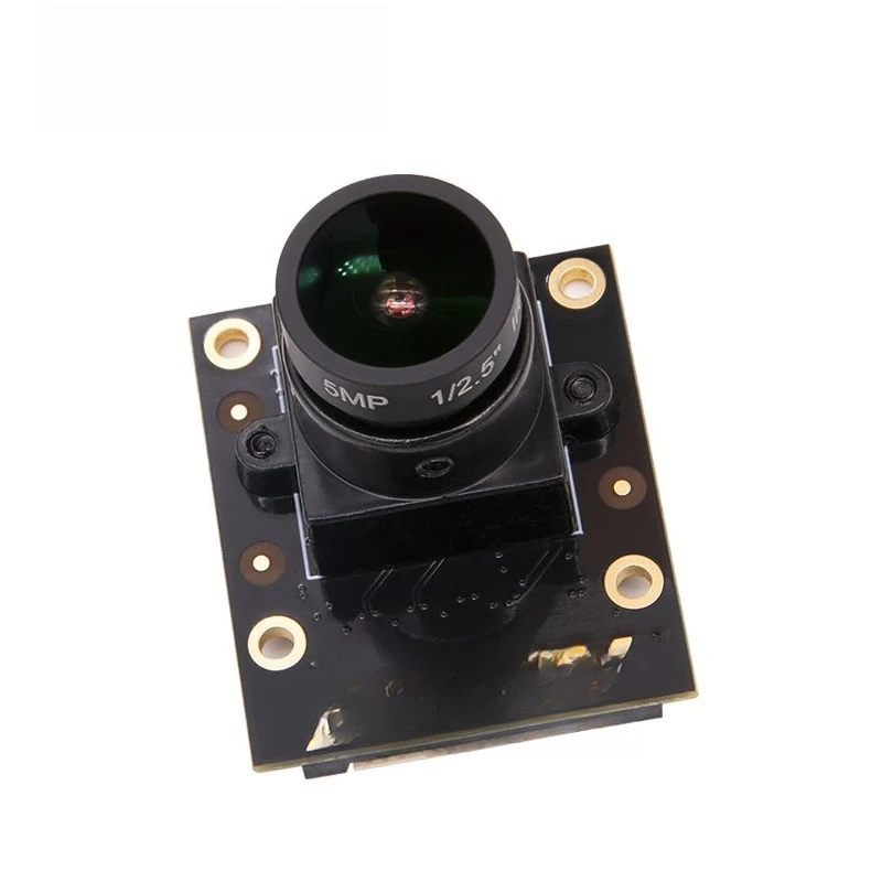 5 million pixel MIPI camera OV5640 module, matching black gold