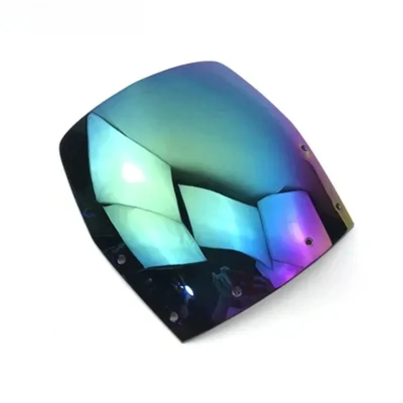 Suitable for Kawasaki Ninja motorcycle windshield 250 250R EX250 GPX R GPX250R F 1988-2007 1999 2001 2003 2005 2006