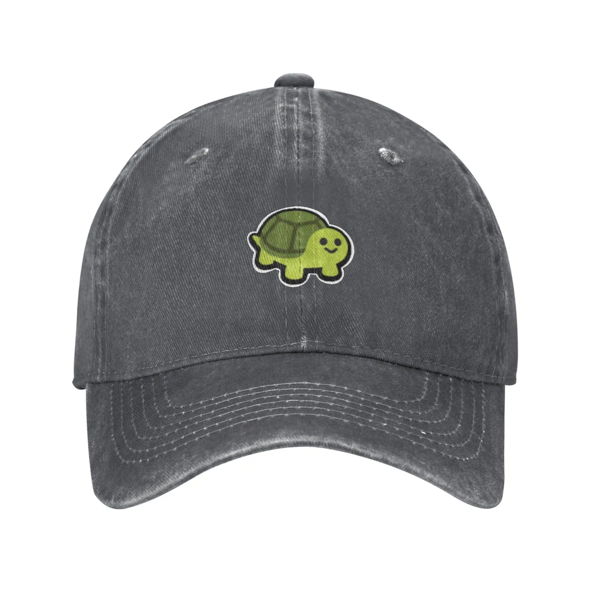 Fashion Turtle Super Auto Pets baseball cap  Youthful Style Cap