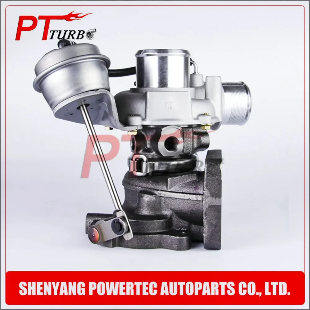 Car Turbocharger Fo… - image