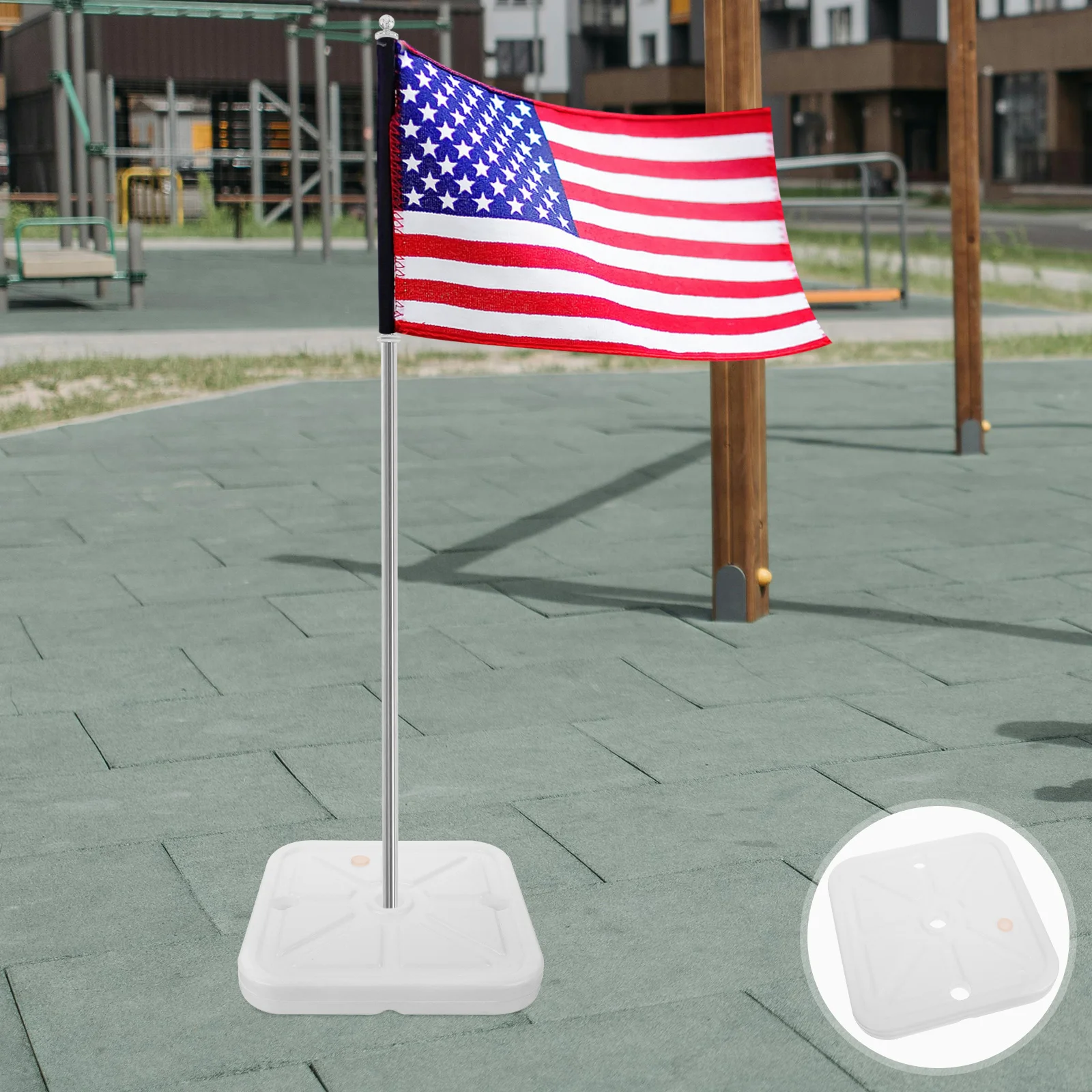 Базовый спортивный шест для полевых ворот, гелиевый насос для воздушных шаров, арка для воздушных шаров, гири, подставки для инъекций воды, вечеринка