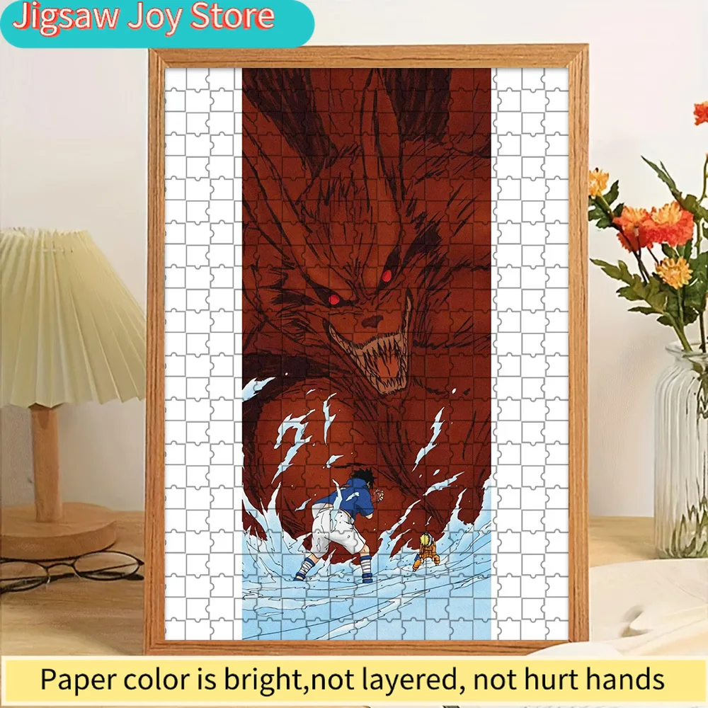 Nine-Tails Kurama P…