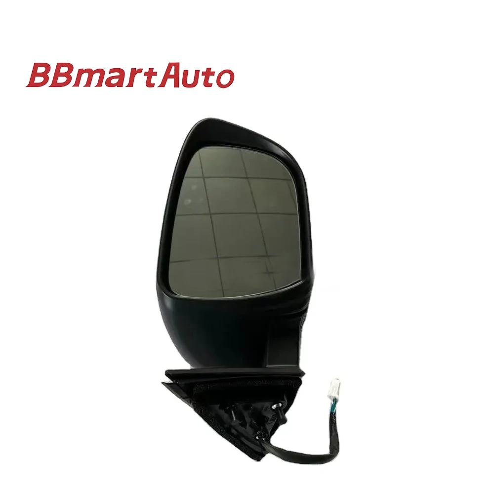 

96301-4CL8A BBmart Auto Parts 1pcs VEHICLE SIDE MIRROR FOR X-TRAIL 2014 High Quality Car Accessories