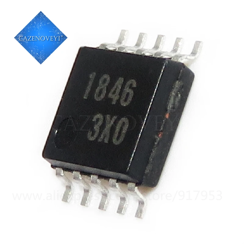 Good product (5piece) LB1846 1846 In Stock Can provide image reference