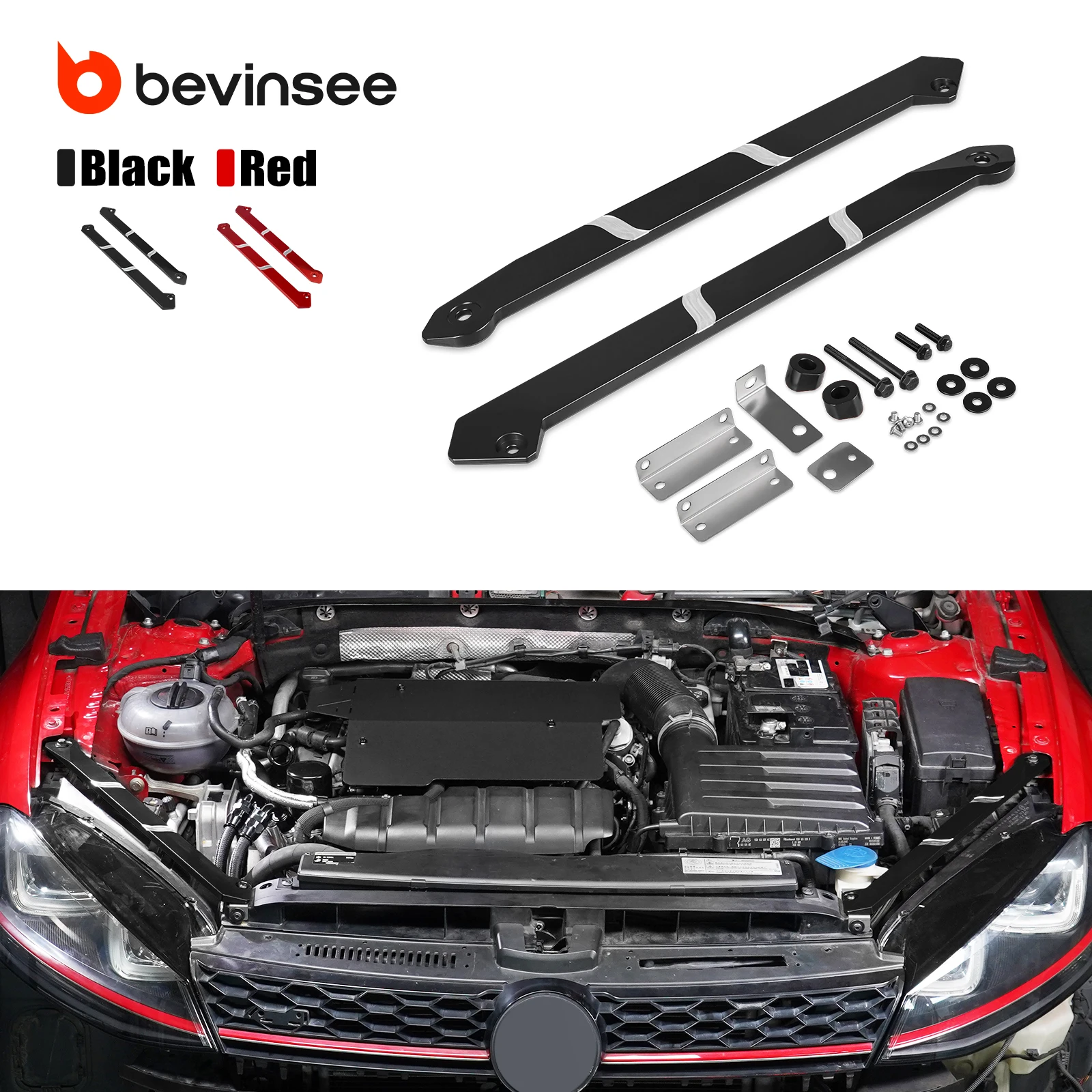 Bevinsee Aluminum H… - image