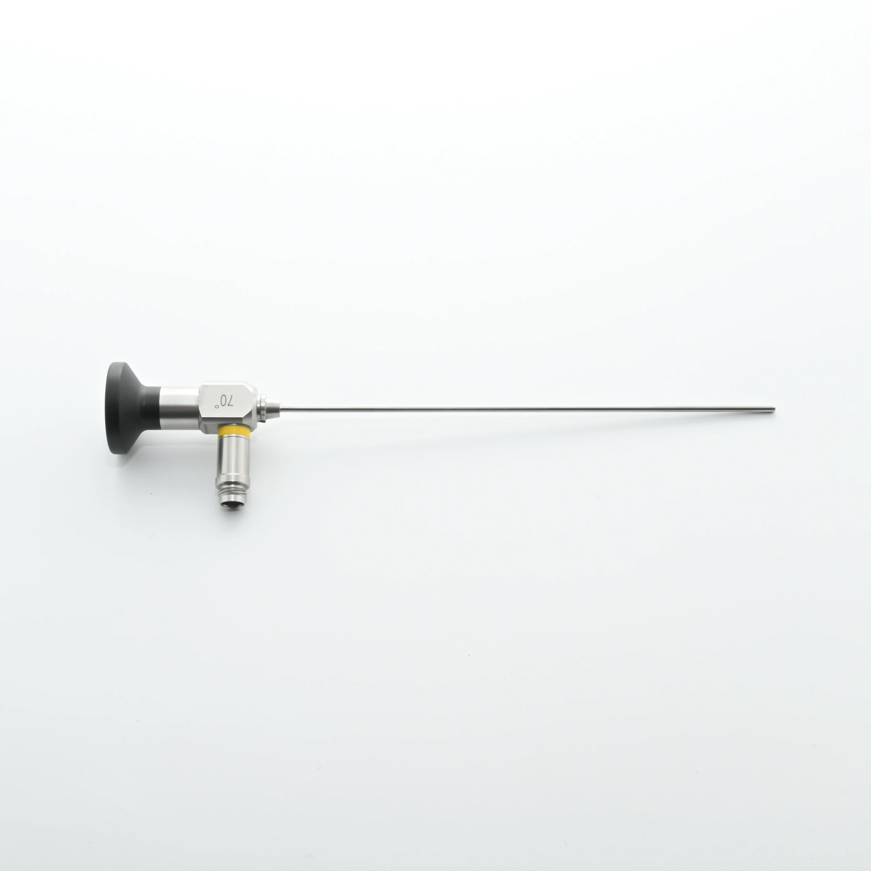 독일 품질 4mm 175mm HD 비강경 관절경 훌륭한 시각적 ENT 및 정형외과 엄밀한 내시경 기구