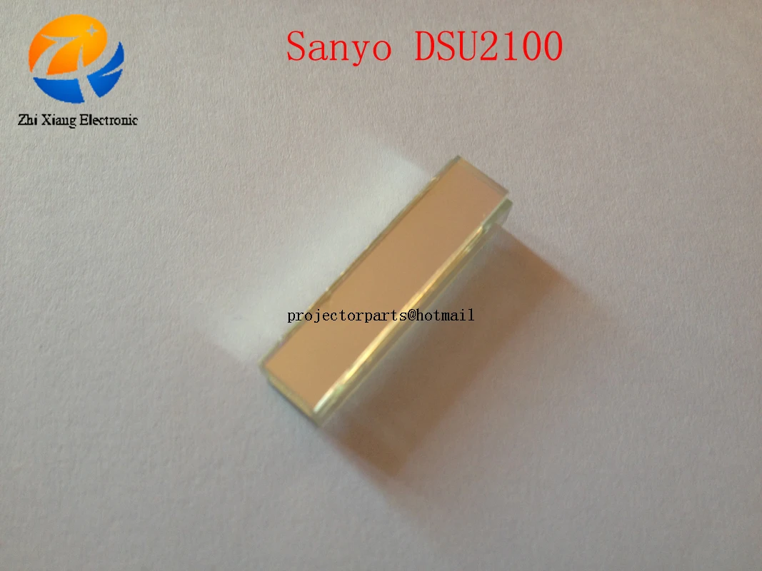 

Новый проектор, фототуннель для Sanyo DSU2100 светильник оригинальный SANYO детали проектора туннель, бесплатная доставка