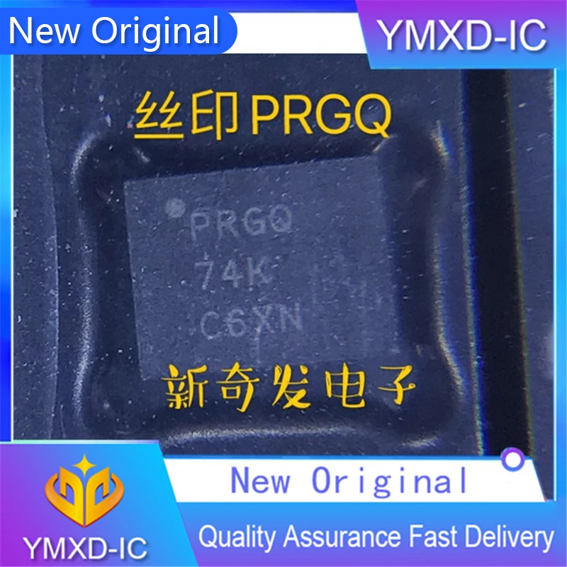 5Pcs/Lot New Original Silk Screen Prgq Vson10 Can Be Straight In Stock In Stock