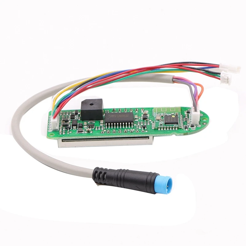 Electric Scooter Dashboard Circuit Board Bluetooth Board Replacement Parts For Xiaomi Mi3