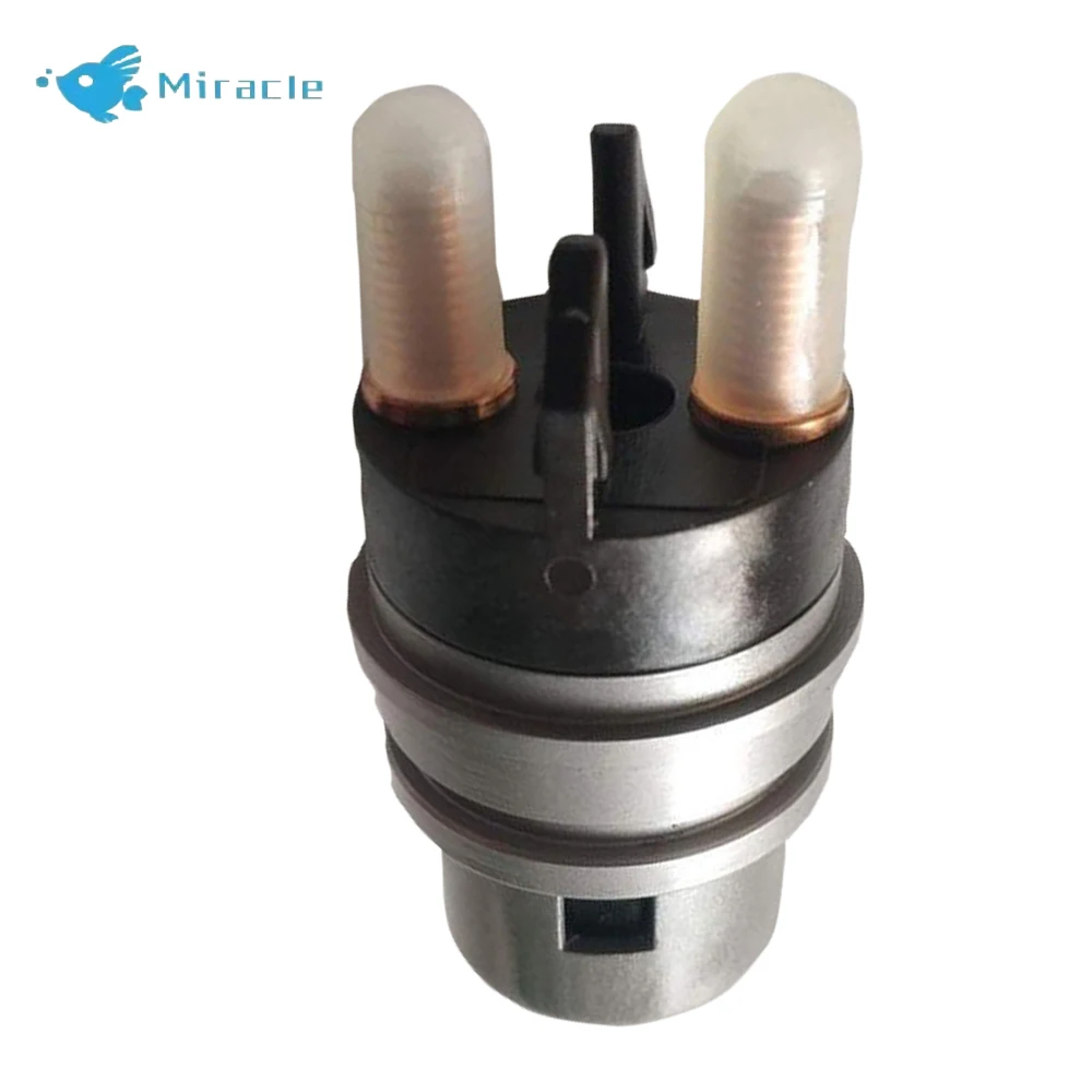 4/6/8/10/15/25 PCS/lot F00RJ02703 Injector Electromagnetic Valve Spare Parts F 00R J02 703 For B oschh