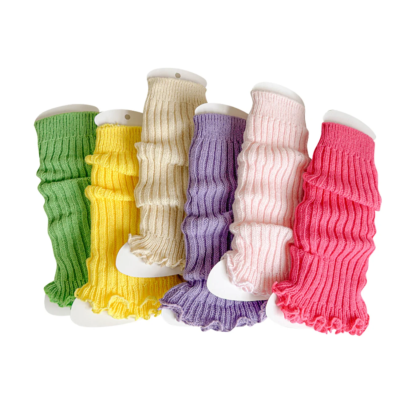1pair Y2K Girls Kids Warm Foot Cover, Breathable Comfy Sock Cover For Autumn Winter, Children\'s Foot Warmer