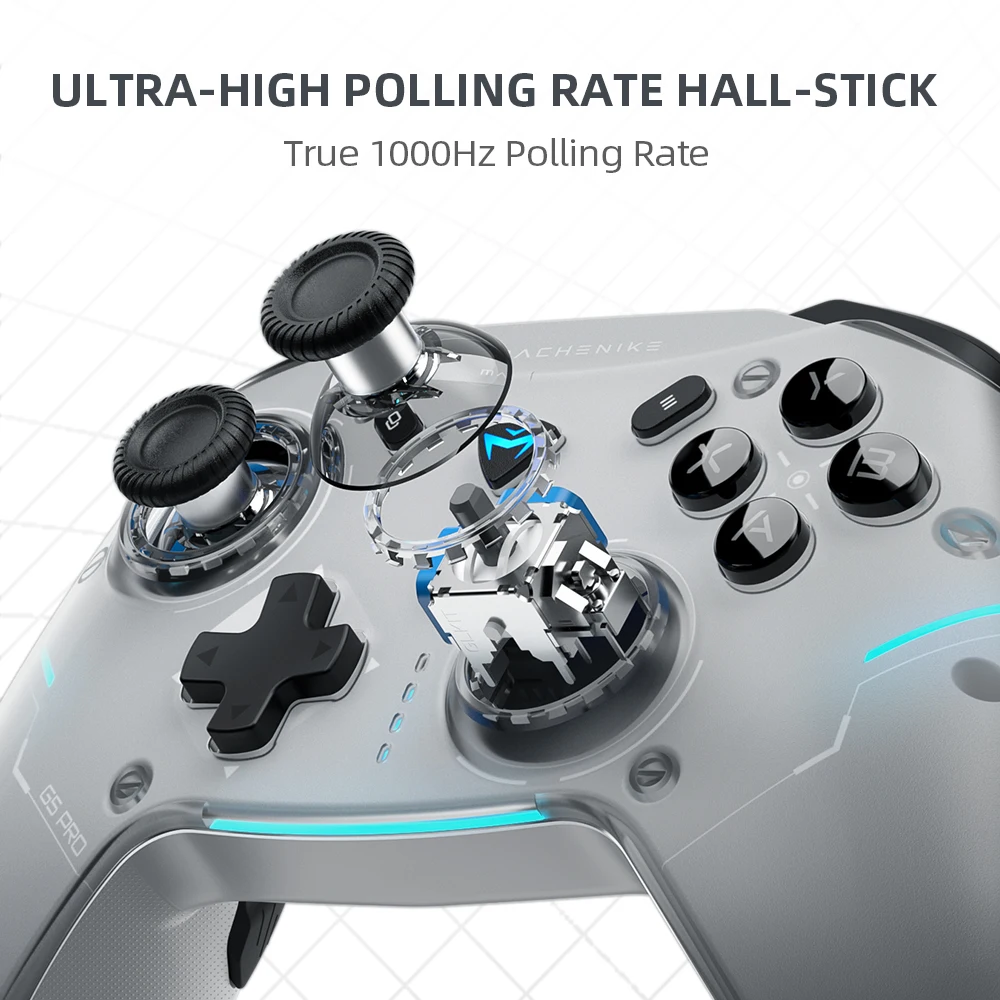 Thumbnail 3 - #41 Ranked Joystick Controllers Picks in 2026