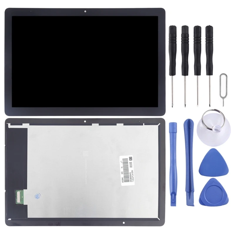 Original LCD Screen for Huawei MediaPad T5 10 AGS2-L09 AGS2-W09 AGS2-L03 AGS2-W19 with Digitizer Full Assembly