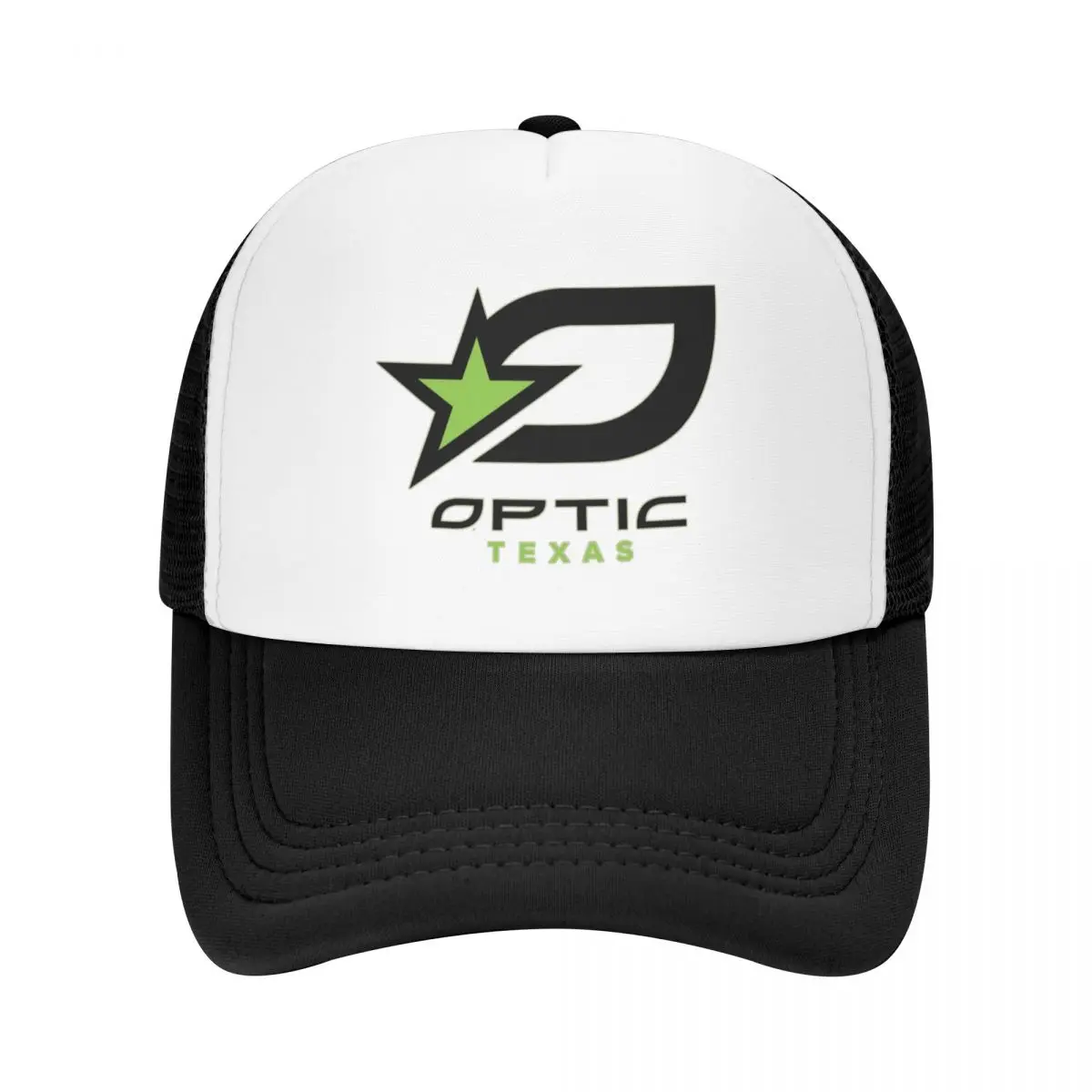 OpTic Texas Merch Baseball Cap Mountaineering Sports Cap Rugby Girl'S Hats Men's