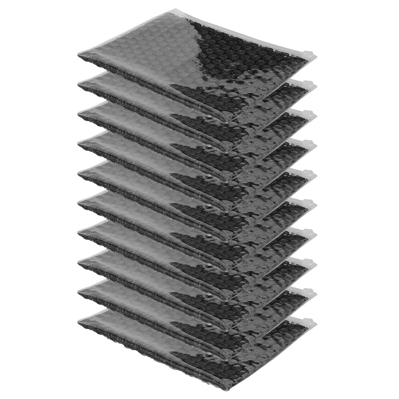 

10Pcs Anti-Shock Packaging Bags Bubble Pouches for Shipping Fragile Items Moving Supplies Protective Bubble Mailers Envelope