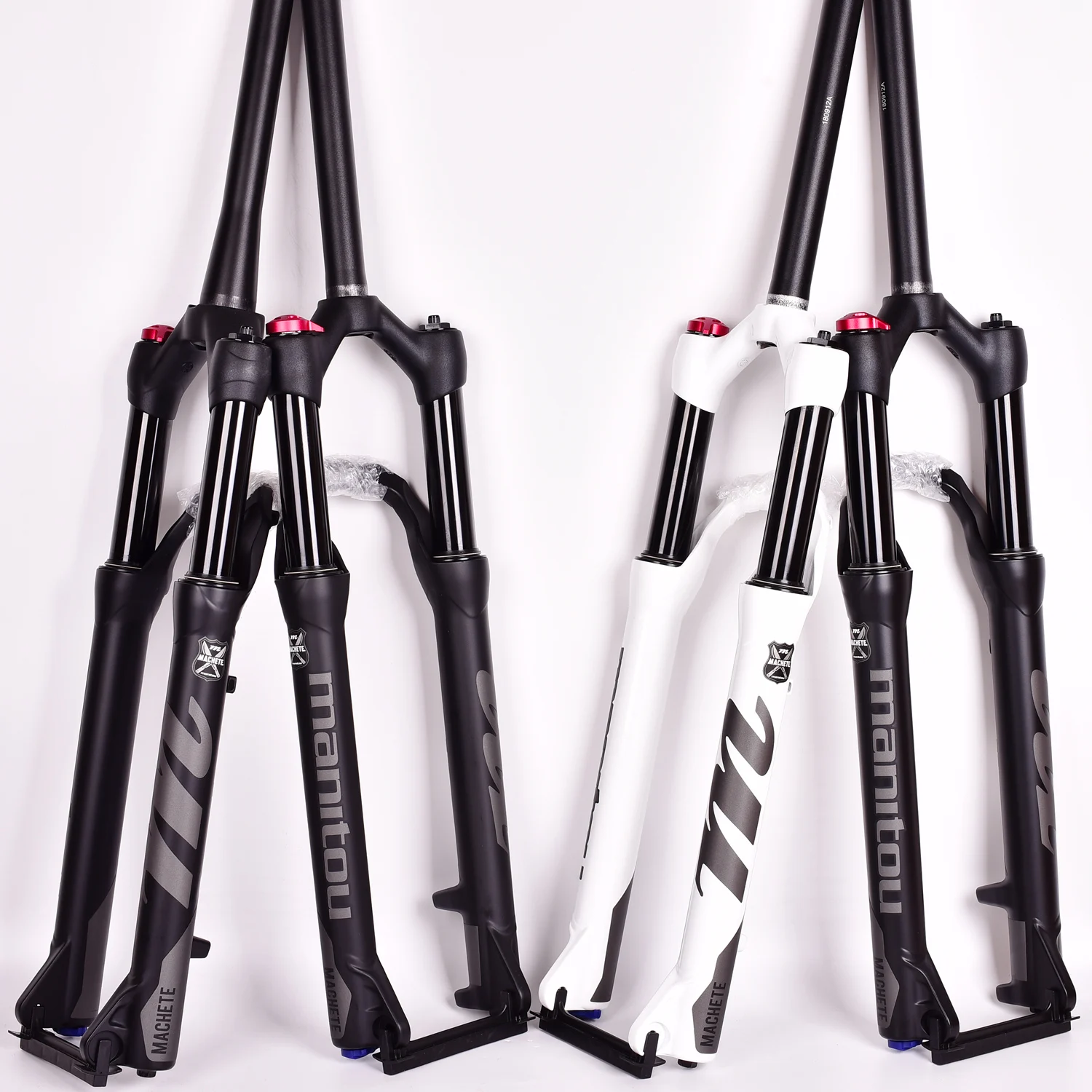Bicycle Fork Manitou Machete COMP Bicycle Suspension Mountain Bike