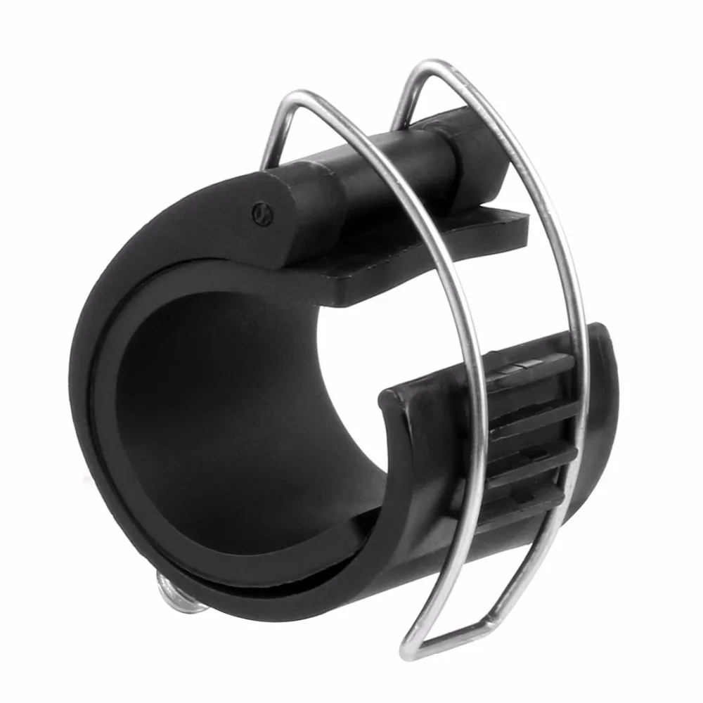 BGNing Selbst Selfie Lock Clip Stick Handheld Einbeinstativ Einstellbare Schnalle Telefon Halter Adapter Für Gopro HERO 8 7 6 5 Action Kamera – Detail 7