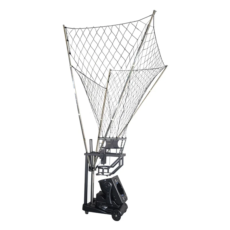 Factory Direct Supply Basketball Return Machine Basketball Shooting Rebounder Intelligent Basketball Equipment