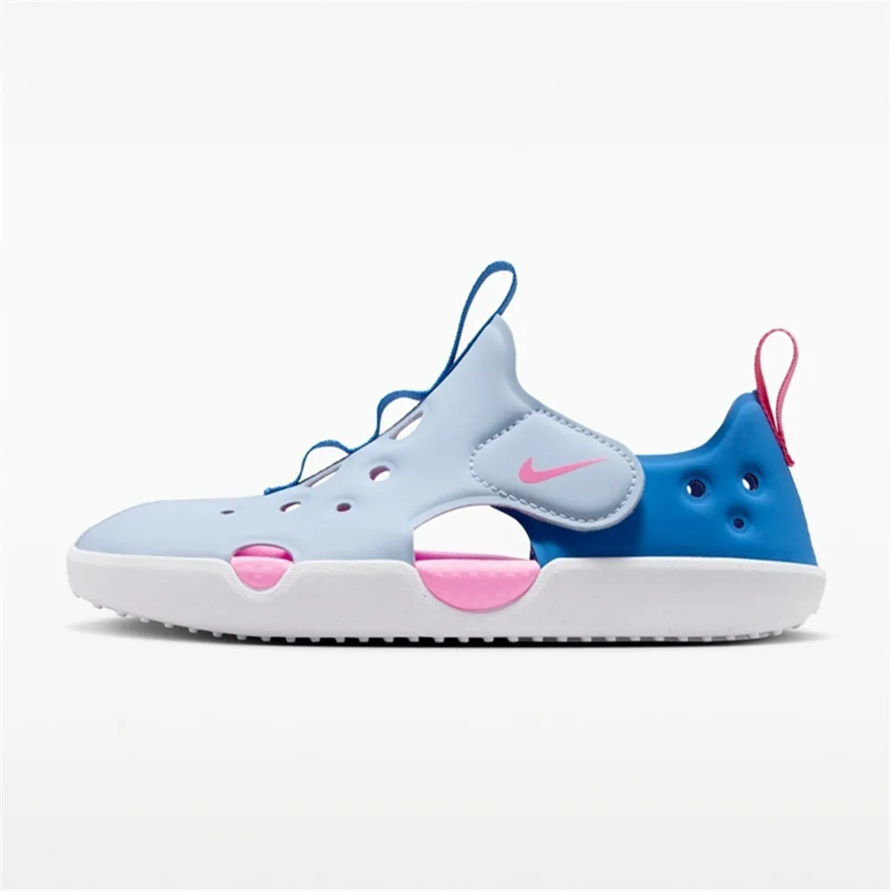 

Nike Children's SUNRAY Protect 4 (PS) Sports and Leisure Sandals HF6277-402