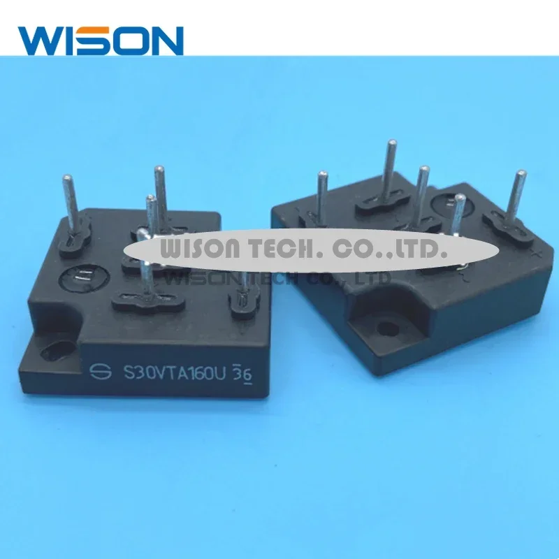 5 قطعة/الوحدة S30VTA80 S20VTA80 S30VTA160U S20VTA80U S30VTA160 S20VTA60 شحن مجاني جديد و الأصلي وحدة