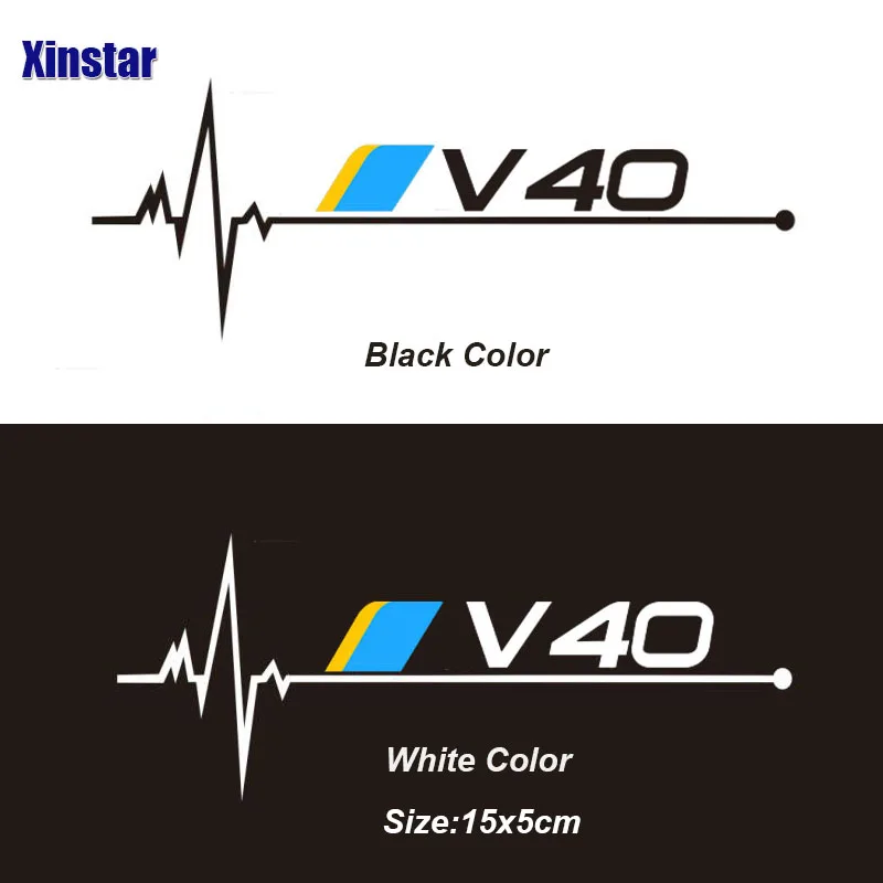 Car Oil Tank Vinyl Stickers Decals For Volvo S60 S70 S80 S40 XC90 V40 V50 V60 V70 S90 V90 XC60 XC40 XC70 AWD T6 C30 C70