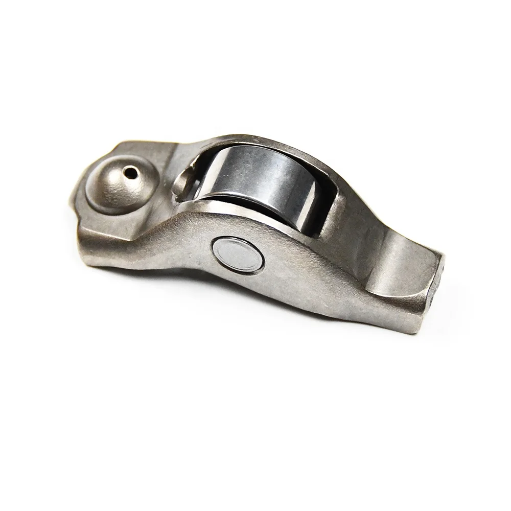 653756 Valve Roller Rocker Arm 24 Pcs Set For Ford MUSTANG F150 Explorer Engine 4.6 5.4L With OE 3L3Z6564BA 3L3Z6564A