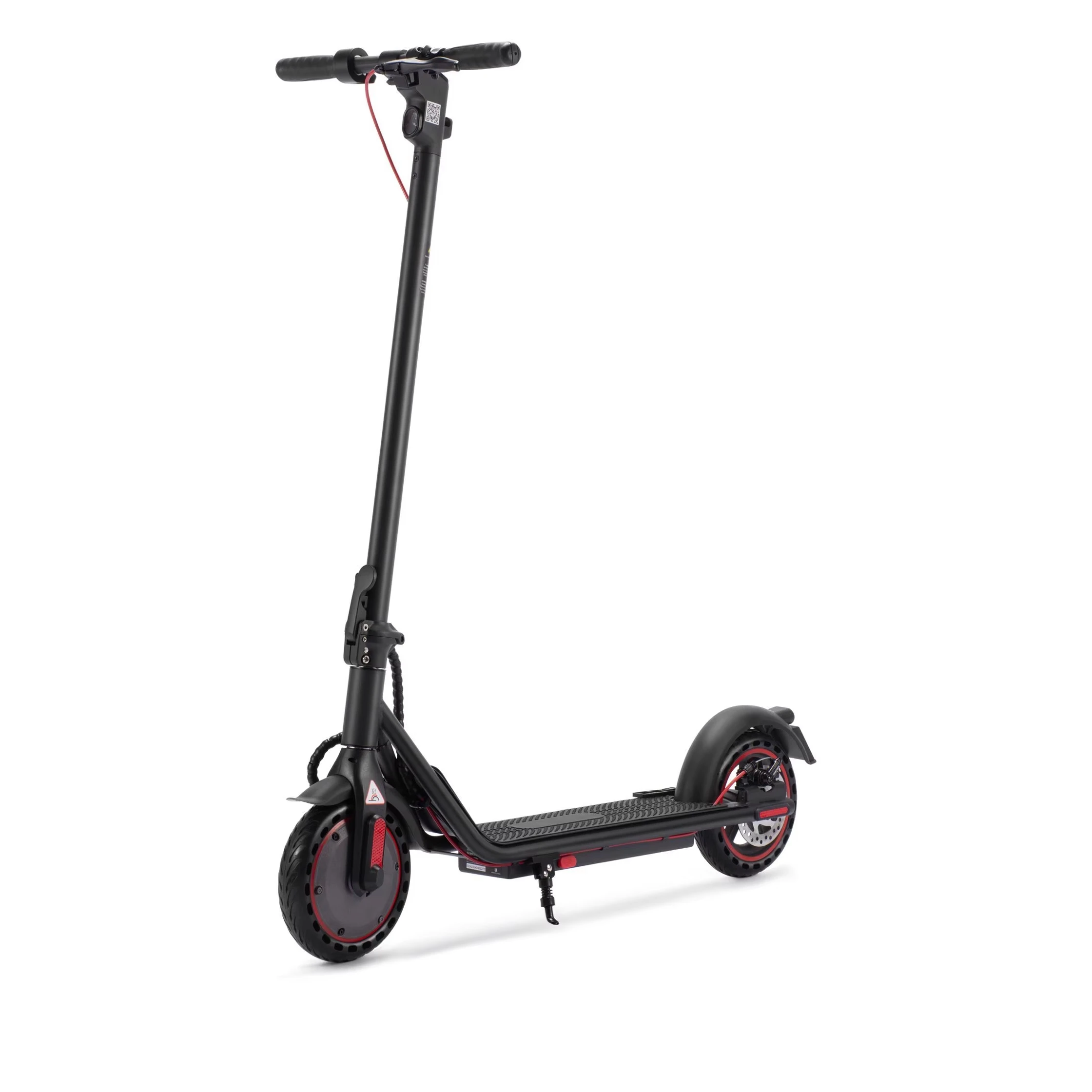 

Foldable Electric Scooter 250W City Leisure Scooter Smart APP Control 250W Powerful Front Brake New Adult Wide Tire