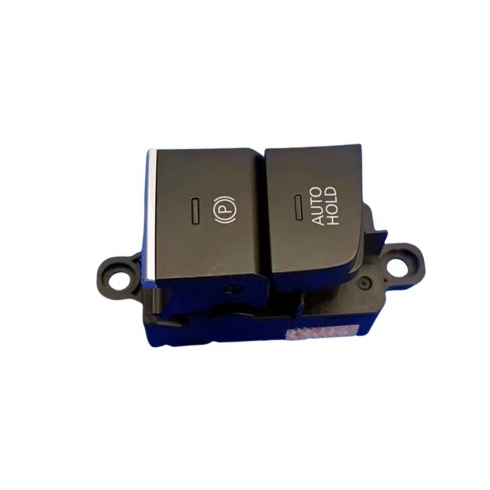 Parking Brake Switch BDGF66EP0 BDGF-66-EP0 For For Mazda 3 For CX-30 For CX-50 2019-2025 Handbrake Control Replacement Interi
