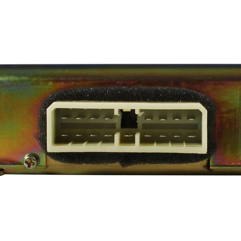 Placa de Control del controlador del Motor del acelerador del regulador del acelerador KHR-1347 KHR1347 para excavadora Sumitomo SH200-1 SH200-2 SH200A1 SH200A2