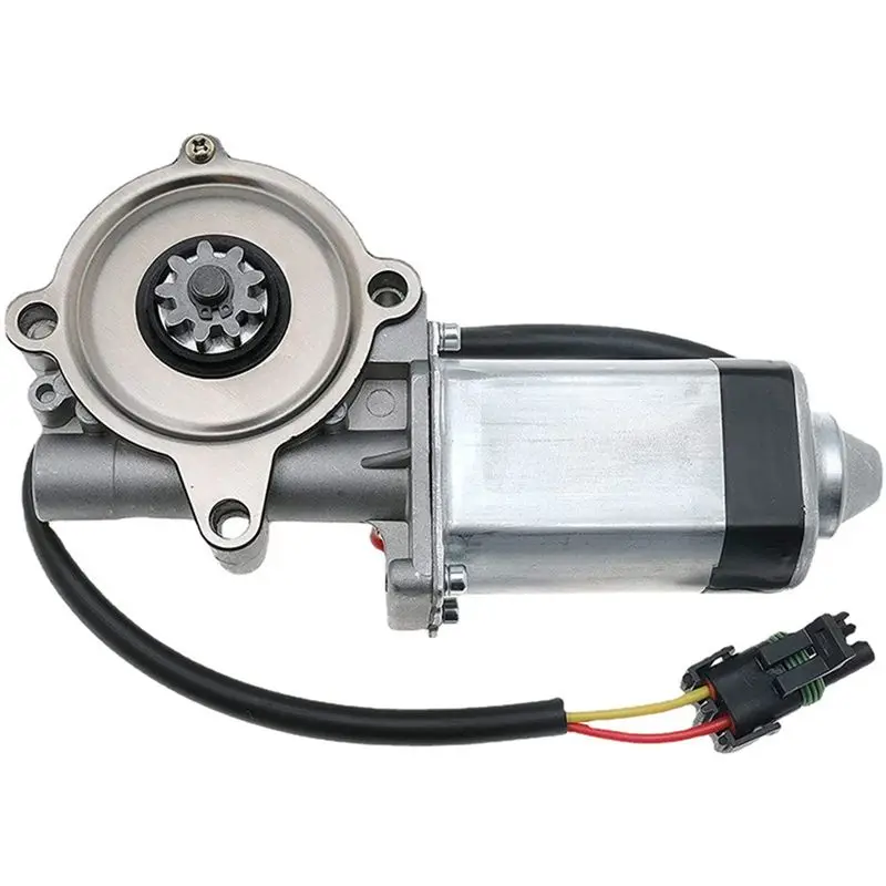 Moteur d'escalier électrique robuste AEF2 pour caravane Kwikee 1820124, compatible Lippert 300-1406 369506 301695 SP1636669 380073