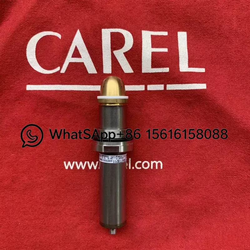 CAREL E6V Electronic Expansion Valve Stem E6VATTB210 Replacement Parts for Italy CAREL Refrigeration System Compatible with