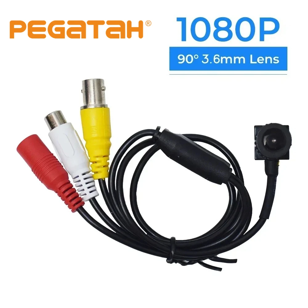 pegatah-3pcs-2mp-mini-ahd-camera-36mm-lens-security-surveillance-cctv-camera-with-audio-microphone-bnc-video-connector