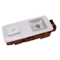 3GD 947 291 Genuine Rear Overhead Lamp LED Light Left Right for VW Sagitar19 Magotan B8 Tayron Golf Sportsvan VS5/VS7 Tiguan L