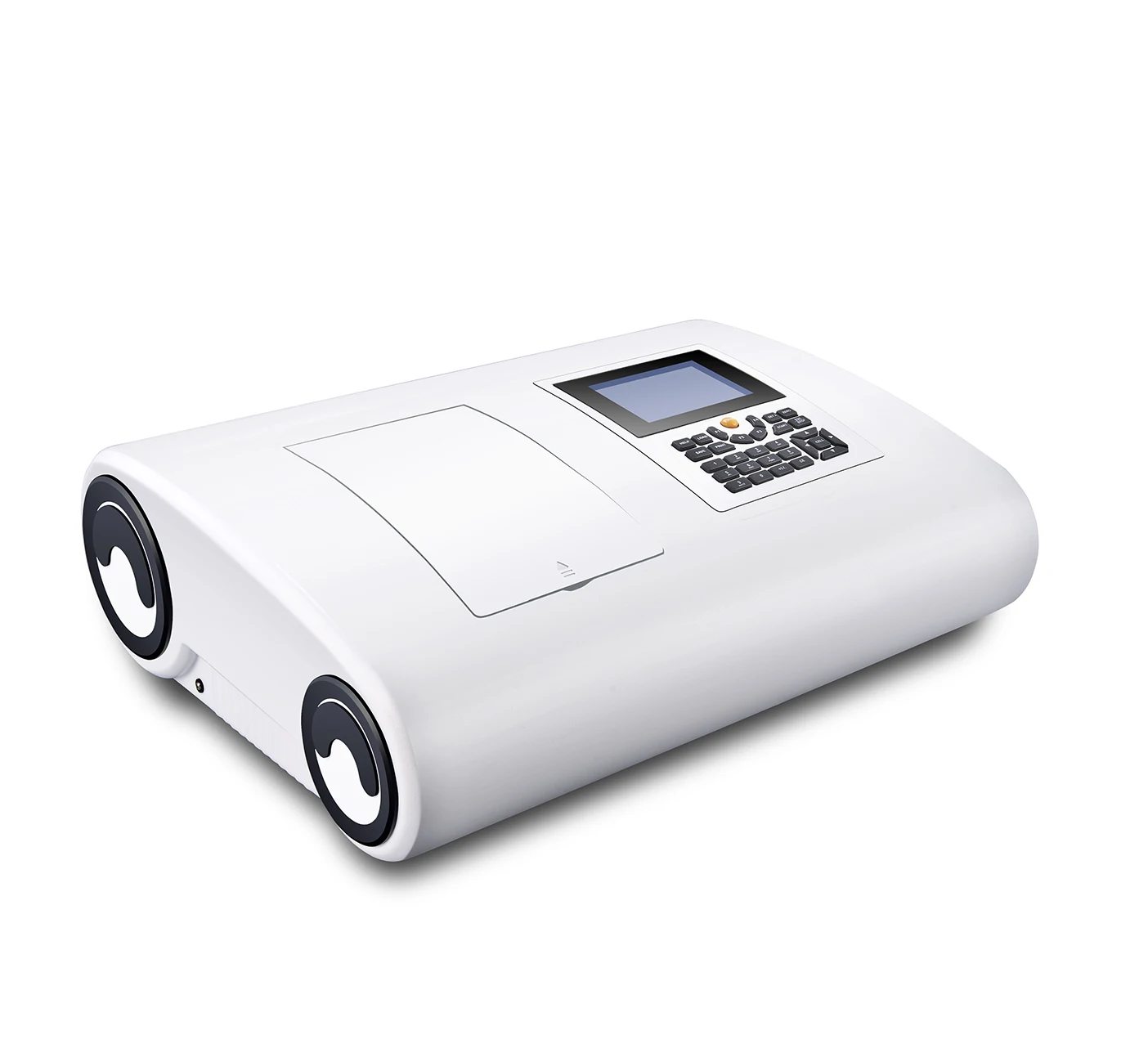 

Double Beam Scanning UV Visible Spectrophotometer