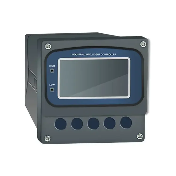 

2026 Premium Hot selling products Secondary water quality monitoring system Drinking water monitoring