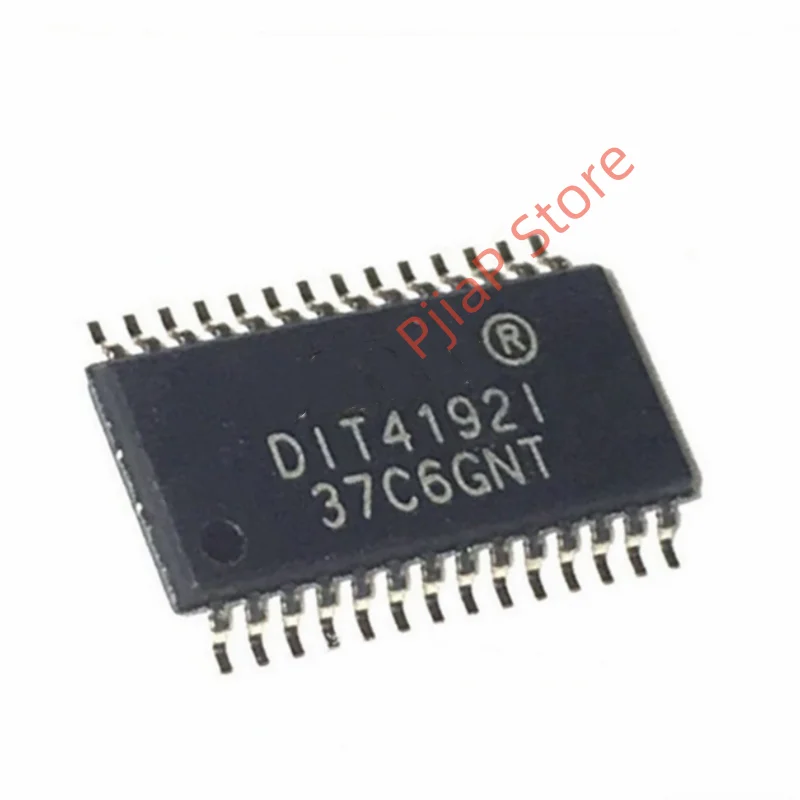 

5pcs New Original DIT4192I DIT4192IPW TSSOP28