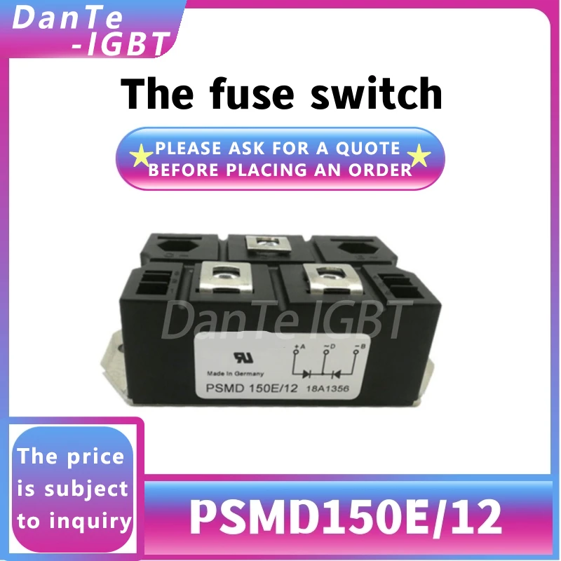 

PSMD150E/12 новый модуль фотоэлементов PSMD150E-12 микропереключатель оригинальный спот
